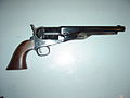 Colt M1861 Navy