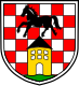 Coat of arms of Traben-Trarbach
