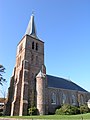 Church in Domburg