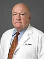 John A. Jane Sr., former editor-in-chief of the Journal of Neurosurgery and spine surgeon for Christopher Reeve