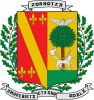 Coat of arms of Amorebieta-Etxano