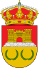 Coat of arms of Sacedón
