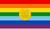 Flag of Cusco