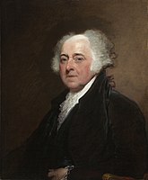 John Adams (1797–1801)