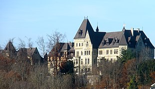 Schloss Cumberland, Gmunden (Oberösterreich)