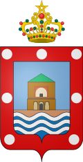 Wappen von Marrakesch