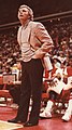 Hubie Brown, Basketball Hall of Fame Member