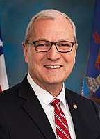Junior U.S. Senator Kevin Cramer