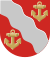 Coat of arms of Kustavi