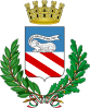 Coat of arms of Lissone