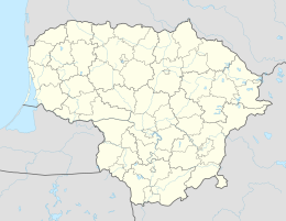 Nemėžis (Litauen)