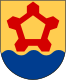 Coat of arms of Mörbylånga Municipality