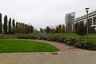 Anna Del Bo Boffino garden