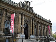 Musée d’Art et d’Histoire de Genève