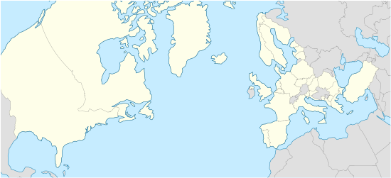 Allied Maritime Command is located in NATO