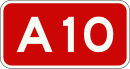 Rijksweg 10