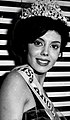 Miss World 1960 † Norma Cappagli (1939–2020),  Argentina