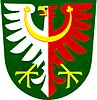 Coat of arms of Olbramovice