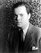 Orson Welles, einer der bedeutendsten Autorenfilmer der USA