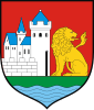 Coat of arms of Lębork