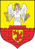 Coat of arms of Zawidów