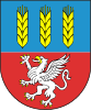 Coat of arms of Gmina Mierzęcice