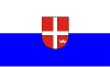 Flag of Lipsko County