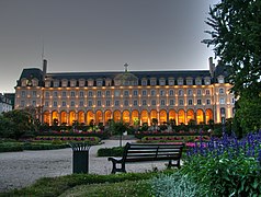 Saint Georges Palace