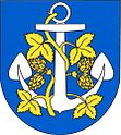 Wappen von Prameny