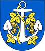 Coat of arms of Prameny