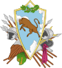 Coat of arms of Province of Benevento