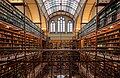 Image 9Rijksmuseum Library, Amsterdam