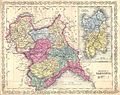 Kingdom of Piedmont-Sardinia (1856)