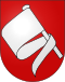 Coat of arms of Sonvilier