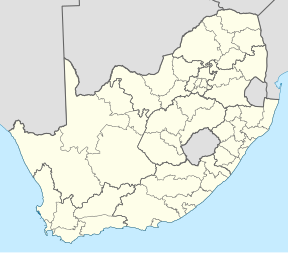 Kruger-Nationalpark (Südafrika)