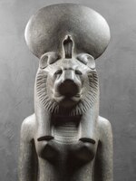 Statue of Sekhmet