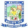 Official seal of Matlapa