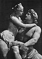 Venus and Anchises, n.d.