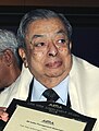 Father of White Revolution, Verghese Kurien