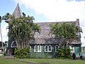 Huiʻia Church building (1912)
