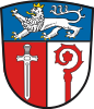 Coat of arms of Ostallgäu