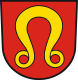 Coat of arms of Nufringen