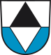 Coat of arms of Pfaffenhausen