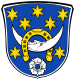 Coat of arms of Roßdorf