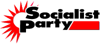 Logo der Socialist Party