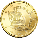 10 Cent Zypern
