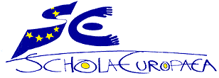 Logo der Europäischen Schulen