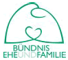 Logo des Bündnis Ehe und Familie