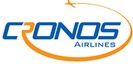 Logo der Cronos Airlines