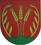 Wappen von Bobrovník